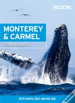 Capa do artigo Moon Monterey & Carmel (Seventh Edition)