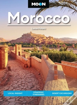 Capa do artigo Moon Morocco (Fourth Edition)