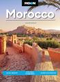 Moon Morocco (Fourth Edition) - Preview