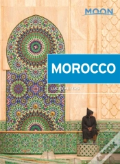 Capa do artigo Moon Morocco (Second Edition)