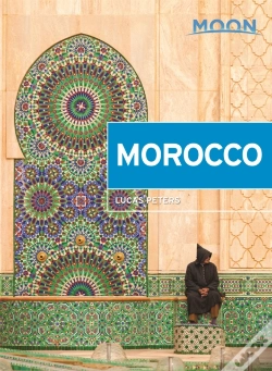 Capa do artigo Moon Morocco (Second Edition)
