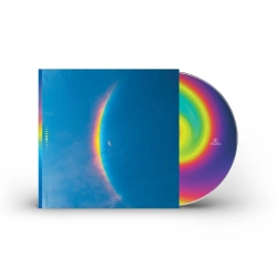 Capa do artigo Moon Music - CD