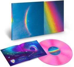 Capa do artigo Moon Music - Vinil