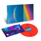 Capa do artigo Moon Music - Vinil