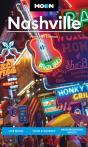 Moon Nashville (Sixth Edition) - Preview