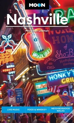 Capa do artigo Moon Nashville (Sixth Edition)