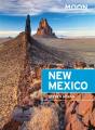 Moon New Mexico (Eleventh Edition) - Preview