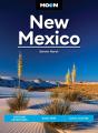 Moon New Mexico (Thirteenth Edition) - Preview