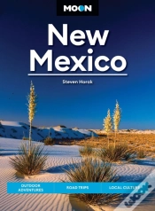 Capa do artigo Moon New Mexico (Thirteenth Edition)