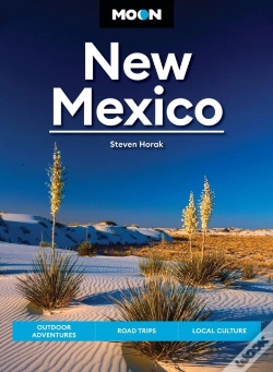 Capa do artigo Moon New Mexico (Thirteenth Edition)