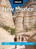 Moon New Mexico (Twelfth Edition)
