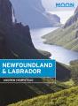 Moon Newfoundland & Labrador (Second Edition) - Preview