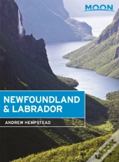 Moon Newfoundland & Labrador (Second Edition)