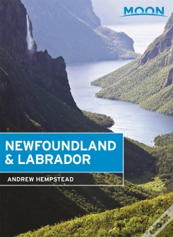 Capa do artigo Moon Newfoundland & Labrador (Second Edition)
