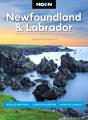 Moon Newfoundland & Labrador (Third Edition) - Preview