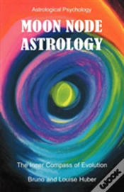 Capa do artigo Moon Node Astrology