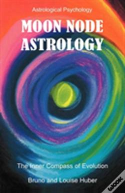 Capa do artigo Moon Node Astrology