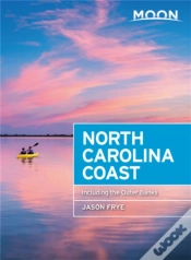 Capa do artigo Moon North Carolina Coast (Third Edition)