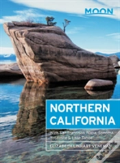 Capa do artigo Moon Northern California (Eighth Edition)