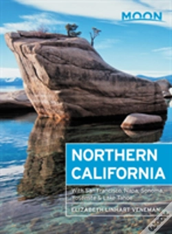 Capa do artigo Moon Northern California (Eighth Edition)