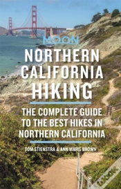 Capa do artigo Moon Northern California Hiking (Third Edition)