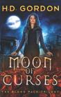 Moon Of Curses - Preview
