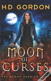 Capa do artigo Moon Of Curses