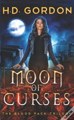 Capa do artigo Moon Of Curses