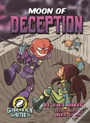 Capa do artigo Moon Of Deception