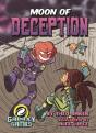 Moon Of Deception - Preview