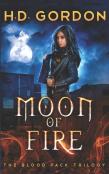 Moon Of Fire