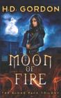 Moon Of Fire - Preview