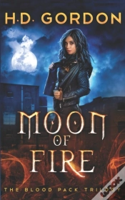 Capa do artigo Moon Of Fire
