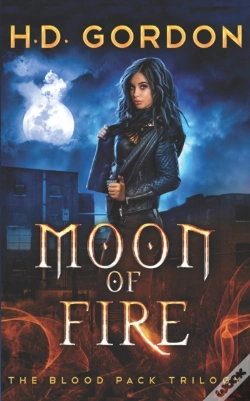 Capa do artigo Moon Of Fire