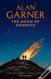 Capa do artigo Moon Of Gomrath