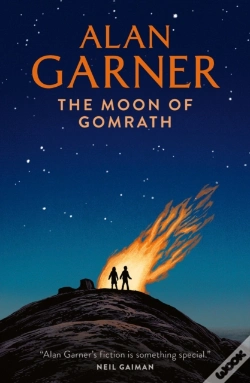 Capa do artigo Moon Of Gomrath