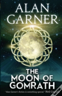 Capa do artigo Moon Of Gomrath Us Only Pb