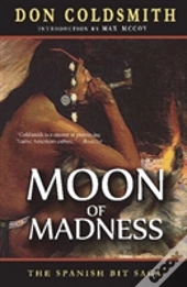 Moon Of Madness