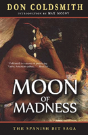 Moon Of Madness - Preview