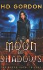 Moon Of Shadows - Preview