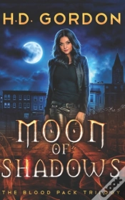 Capa do artigo Moon Of Shadows