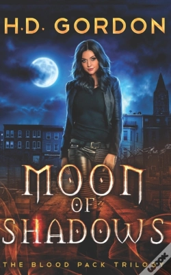 Capa do artigo Moon Of Shadows