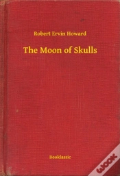 Capa do artigo Moon Of Skulls