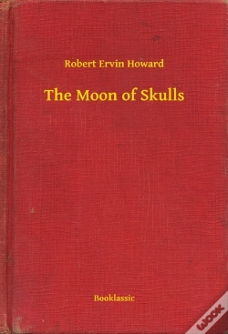 Capa do artigo Moon Of Skulls