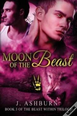 Capa do artigo Moon Of The Beast