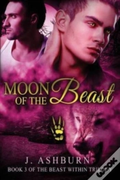 Capa do artigo Moon Of The Beast