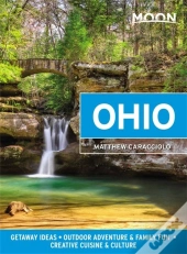 Moon Ohio (First Edition)
