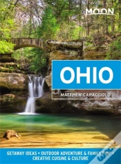 Capa do artigo Moon Ohio (First Edition)