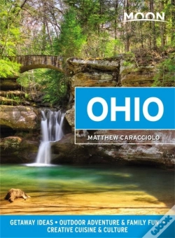 Capa do artigo Moon Ohio (First Edition)