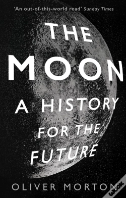 Capa do artigo Moon
